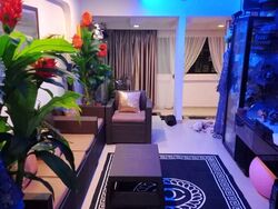 Blk 123 Yishun Street 11 (Yishun), HDB 3 Rooms #455424881